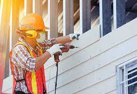 Siding Removal and Disposal in Orchards, WA