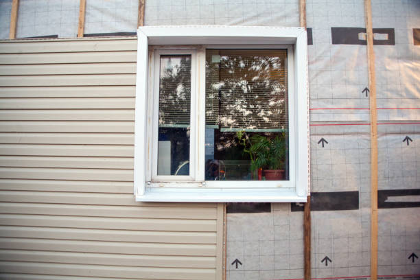 Trusted Orchards, WA Siding Installation & Repair Experts