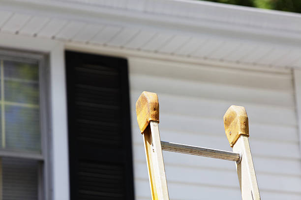 Best Engineered Wood Siding  in Orchards, WA