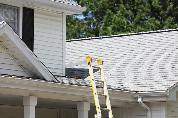 Affordable siding repair and maintenance services in Orchards, WA