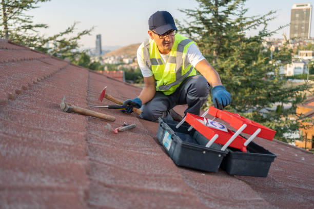 Best Residential Vinyl Siding Installation  in Orchards, WA