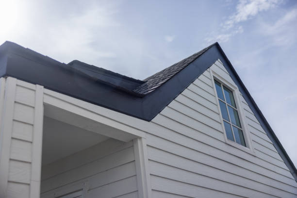 Best Storm Damage Siding Repair  in Orchards, WA